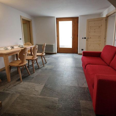 La Marmote Albergo Diffuso Di Paluzza Ronc Quarto foto
