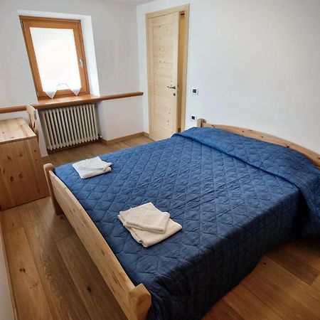 La Marmote Albergo Diffuso Di Paluzza Ronc Quarto foto