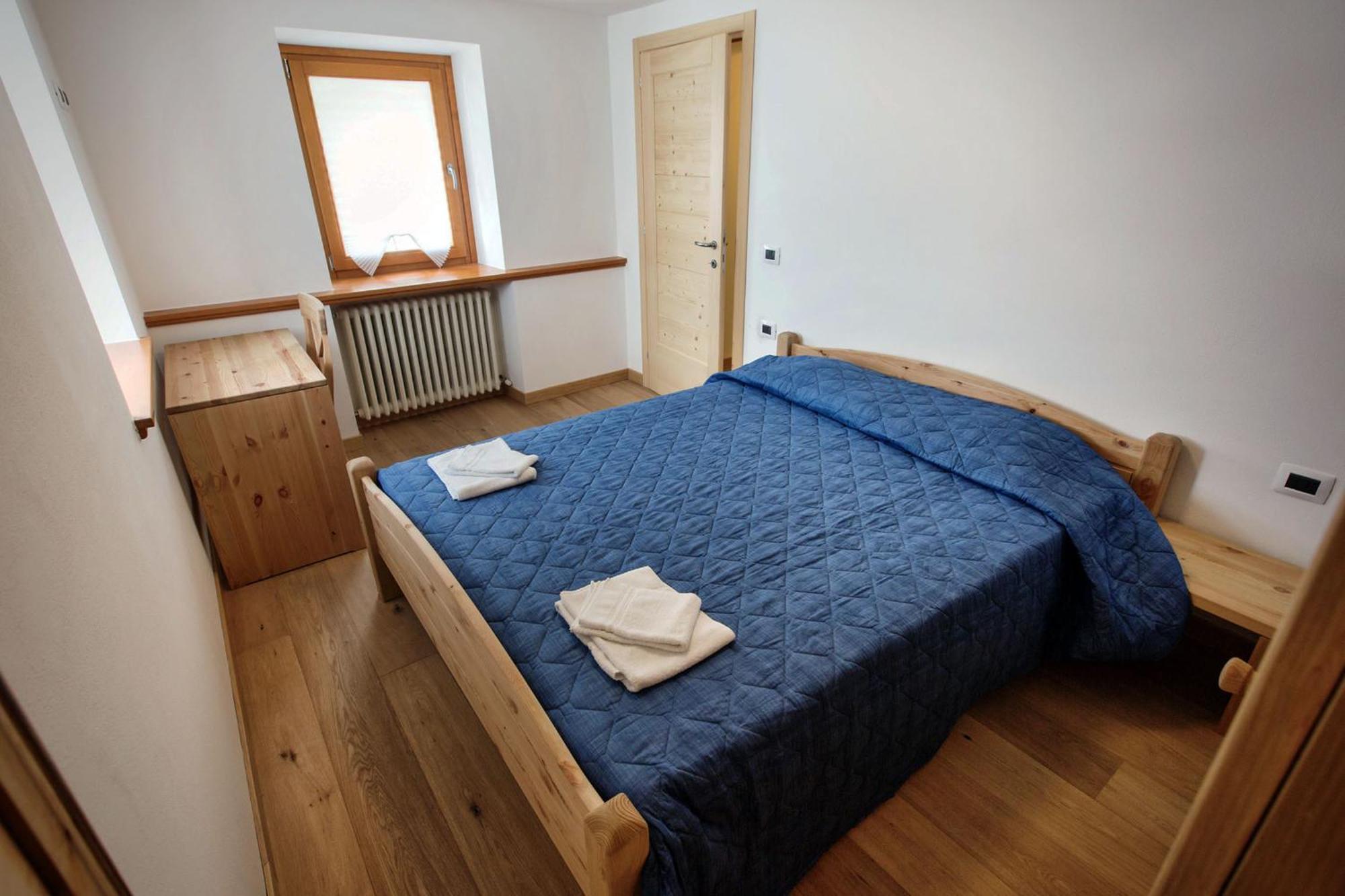 La Marmote Albergo Diffuso Di Paluzza Ronc Quarto foto