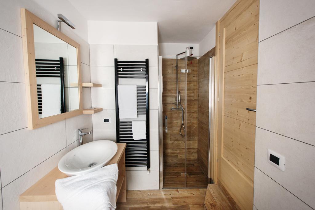 La Marmote Albergo Diffuso Di Paluzza Ronc Quarto foto