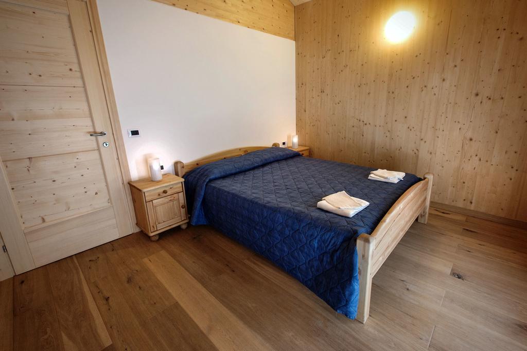 La Marmote Albergo Diffuso Di Paluzza Ronc Quarto foto