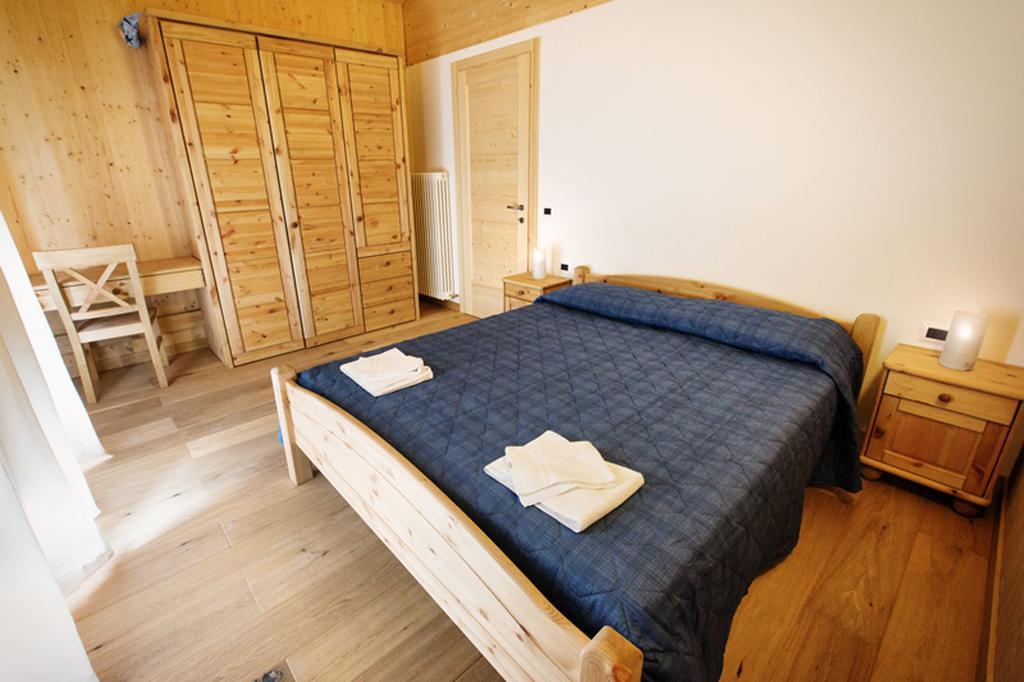 La Marmote Albergo Diffuso Di Paluzza Ronc Quarto foto