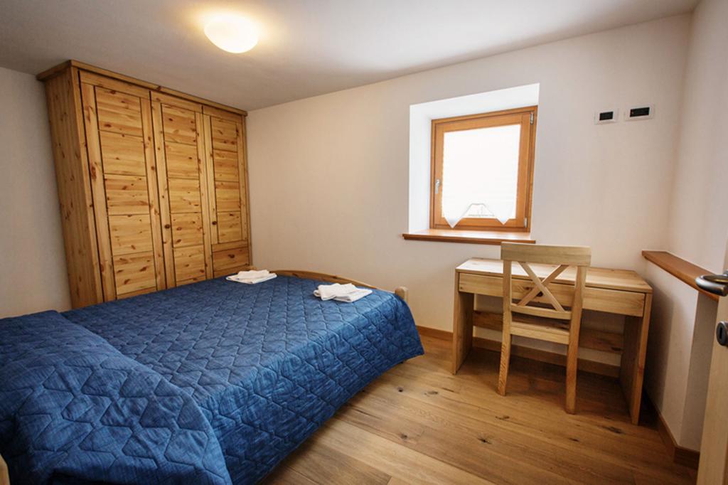 La Marmote Albergo Diffuso Di Paluzza Ronc Quarto foto