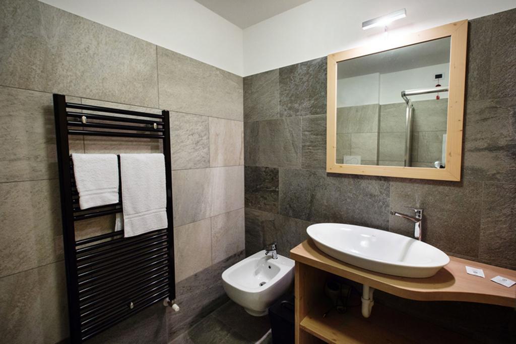 La Marmote Albergo Diffuso Di Paluzza Ronc Quarto foto